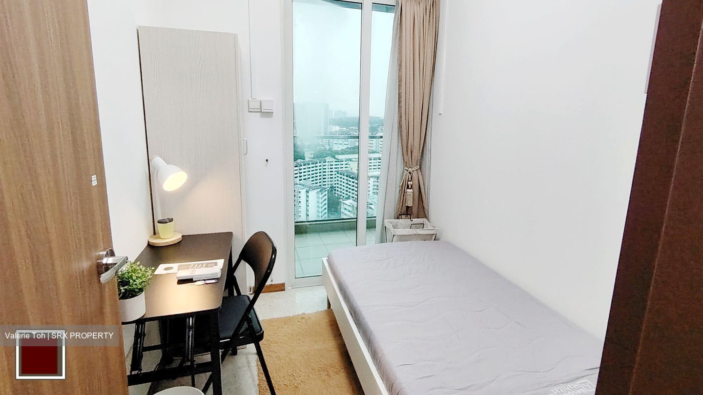 Meraprime (D3), Condominium #549970271
